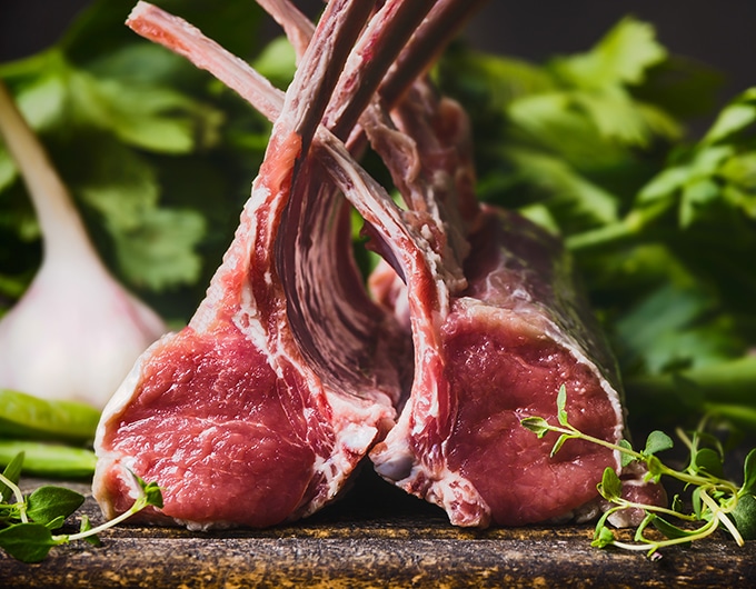 How to Shop for and Cook Lamb