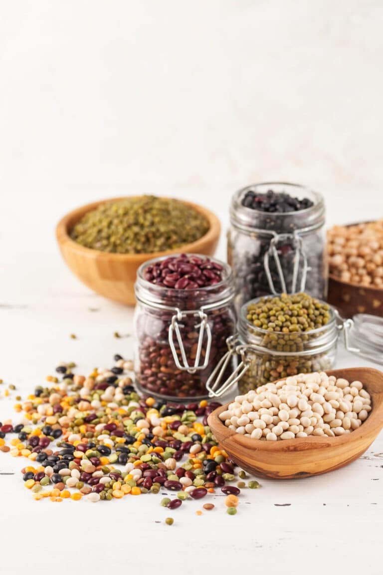 Trouble-Shooting Instant Pot Beans
