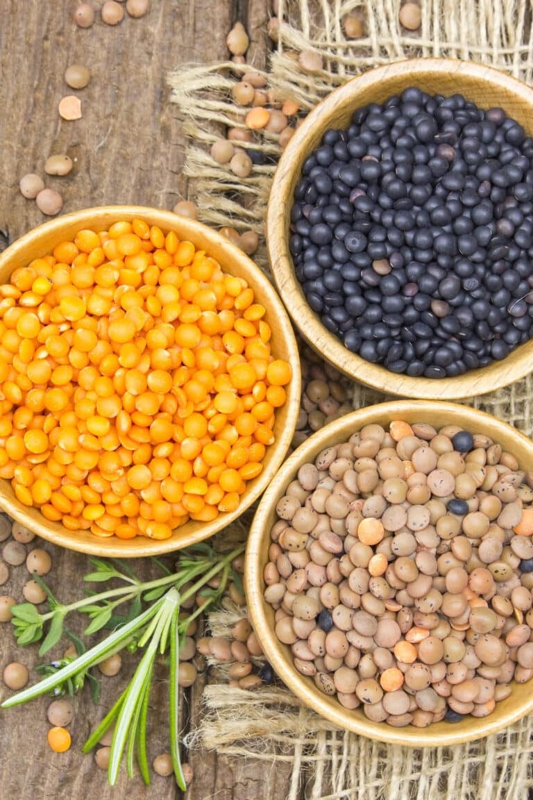 How To Cook Lentils