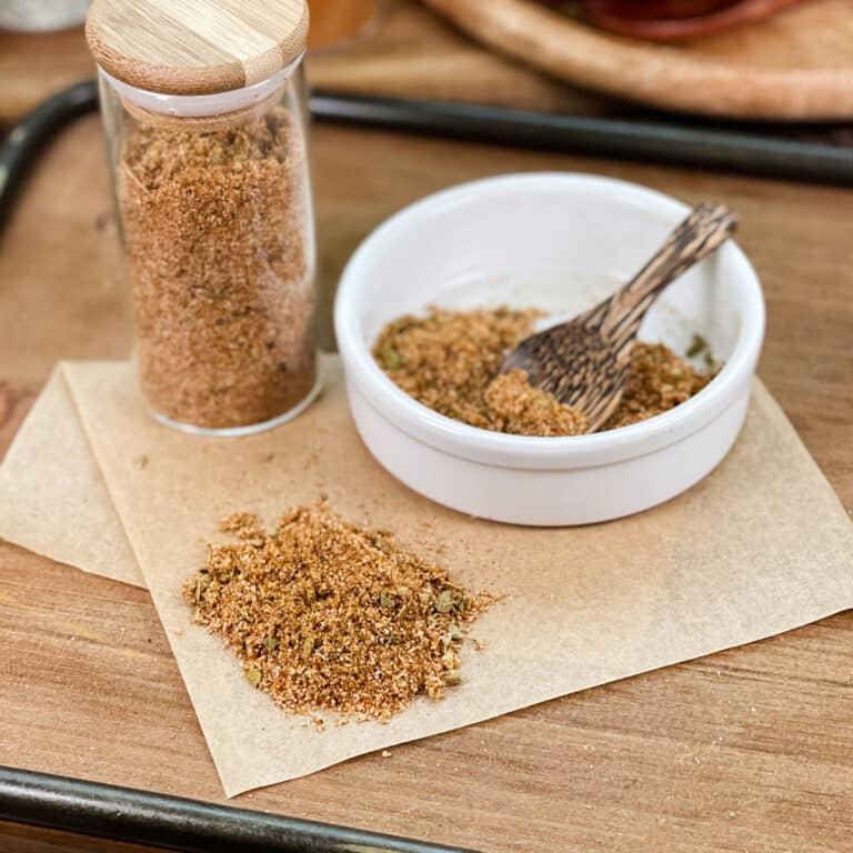 Fajita Seasoning