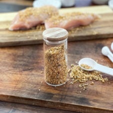 Montreal Chicken Seasoning Copycat Recipe-image