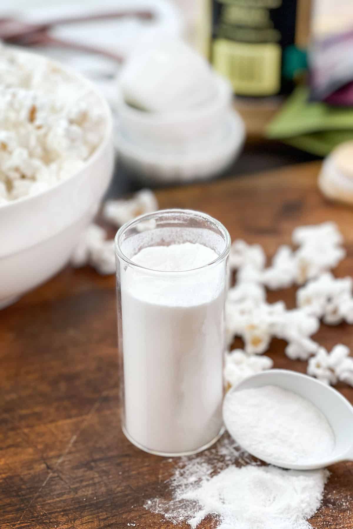 English-Style Savory Salt & Vinegar Seasoning