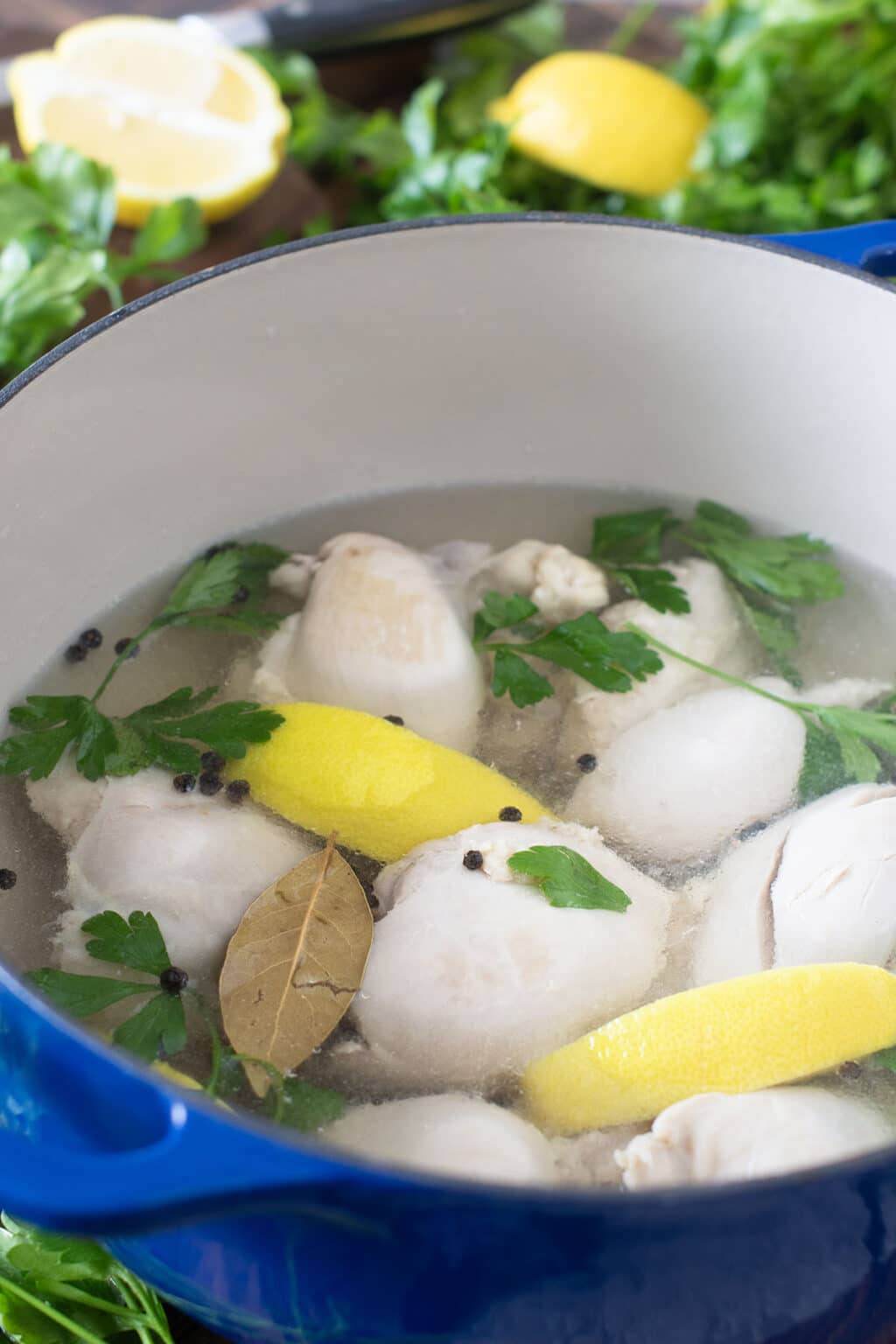 How Long To Boil Chicken Thighs TheCookful how-long-to-boil-chicken-thighs-thecookful