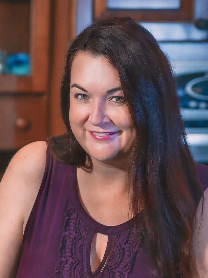 Picture of Christine Pittman